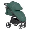 carrello bravo wozek spacerowy spring green