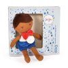 JJ6001 DouDou et Compagnie bábika Pop 16 cm, mix druhov