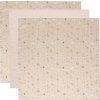22362 muselinova plienka 70x70 cm set 3ks steppe