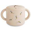Bees Snack Cup p