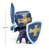 dj06746 arty toys figurka rytier dark blue 5
