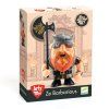 dj06850 arty toys figurka viking ze barbarious 2