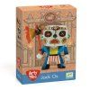 dj06846 arty toys figurka pirat jack os 2
