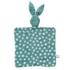 PINKIE muchláčik Bellou Mint Dots Bunny