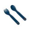 citron jidelni set z bio materialu blue dino