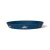 citron jidelni set z bio materialu blue dino