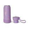 citron lahev na vodu mini 250 ml mermaid