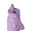 citron lahev na vodu mini 250 ml mermaid