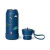 citron lahev na vodu mini 250 ml blue dino
