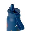 Citron Fľaša na vodu Mini, 250 ml - Blue Dino