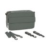 LÄSSIG Casual Buggy Organizer Bag olive