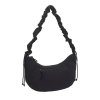 LÄSSIG Lunua Bum Bag Up black