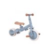 Trojkolka 4v1 Blue