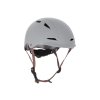 Prilba detská Grey