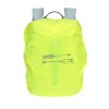 LÄSSIG Mini Outdoor Backpack Nature light blue