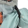 LÄSSIG Mini Outdoor Backpack Nature light blue