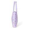 STUDIO NOOS - Puffy MOM BAG | Purple Hearts