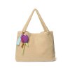 Studio Noos – BAG CHARM prívesok na tašku/batoh - Tulipán