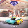 dj05490 crazy motors blue gun 2