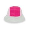 KIETLA FUN Ourson klobucik s uv ochranou bear raspberry III