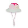 KIETLA FUN Ourson klobucik s uv ochranou bear raspberry II