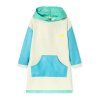 KIETLA ICONIK ponco s UV ochranou nature sun