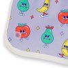 KIETLA ICONIK plavky s uv ochranou sortky fruit III