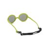 KiETLA slnečné okuliare FLEUR 1-2 roky,Olive