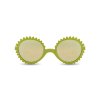 KiETLA slnečné okuliare FLEUR 1-2 roky,Olive