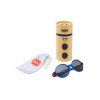 KIETLA slnecne okuliare Pop 4 7 rokov 7 12 rokov navy red V