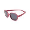 KIETLA slnecne okuliare Eyzz 4 7 rokov 7 12 rokov raspberry II