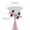 04 cutie flash pink KRCUFL00PNK0000 CZ