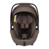 Nuna ARRA™ flex chestnut