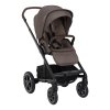 Nuna set MIXX™ next chestnut