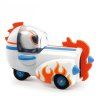 dj05472 crazy motors astro rocket