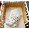 12583 2 zavinovacka bellou muslin fox bio bavlna