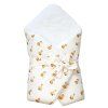 12583 1 zavinovacka bellou muslin fox bio bavlna