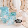 canpol babies chranic prsni bradavky easystart maly s 2ks