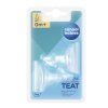 canpol babies savicka 0 mini silikonova tresinka 2ks