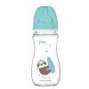 canpol babies lahev se sirokym hrdlem exotic animals 300 ml
