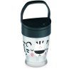 lovi muj hrnicek se slamkou saltpepper junior 250 ml