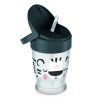 lovi muj hrnicek se slamkou saltpepper junior 250 ml