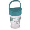 lovi hrnicek se slamkou lovely junior 250 ml kluk