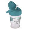lovi hrnicek se slamkou lovely junior 250 ml kluk