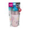 lovi hrnicek se slamkou lovely active 350 ml holka