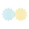 canpol babies prvni set chrastitek s kousatky pastel