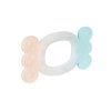 canpol babies prvni set chrastitek s kousatky pastel