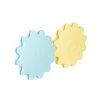 canpol babies prvni set chrastitek s kousatky pastel