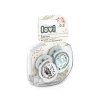 lovi dudlik s mini stitkem 0 2m silikonovy dynamicky wild soul 2ks
