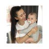 lovi dudlik silikonovy dynamicky wild soul 0 3m 2ks kluk